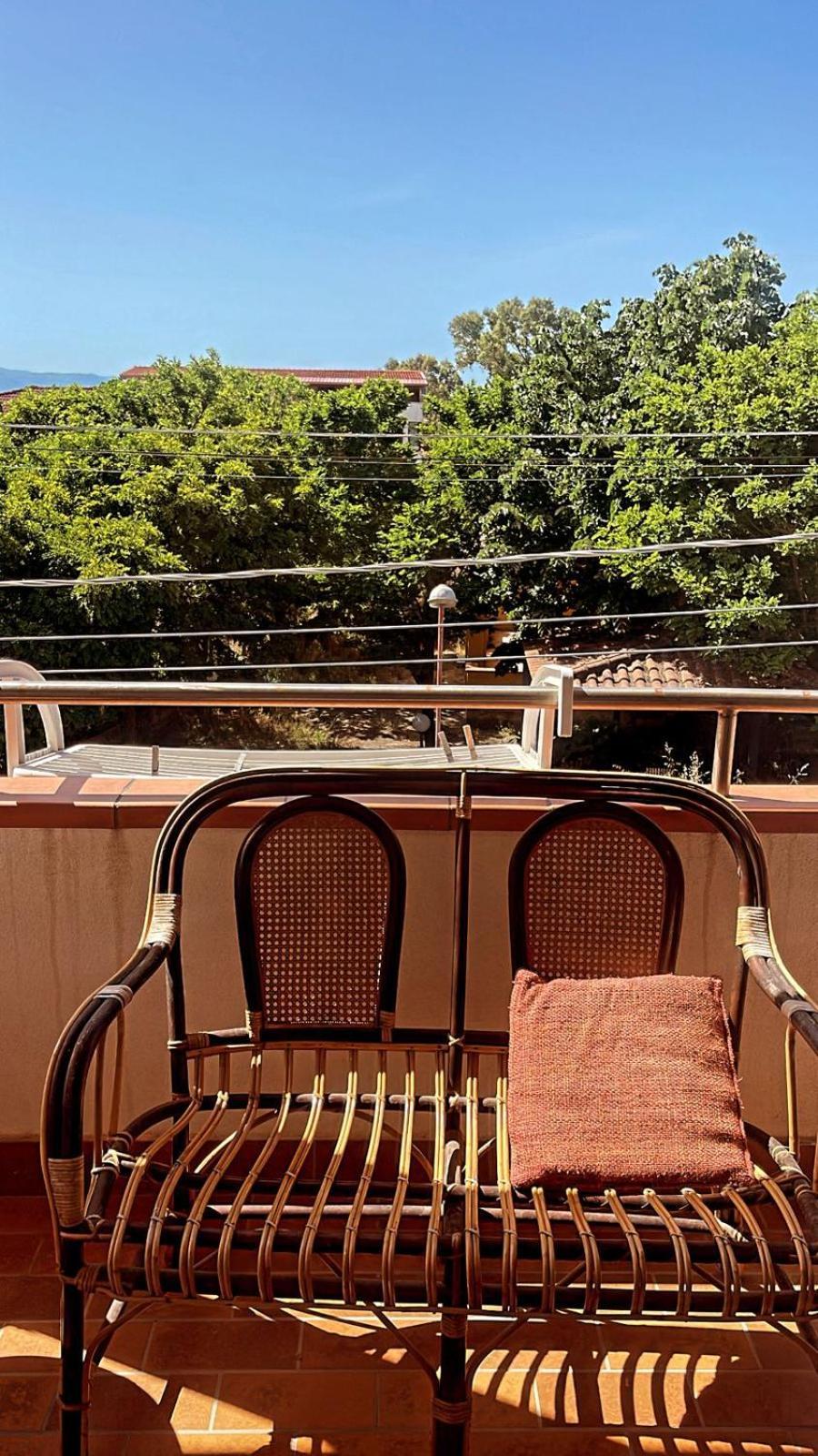 B&B Pineta Mare Lamezia Terme Exterior photo
