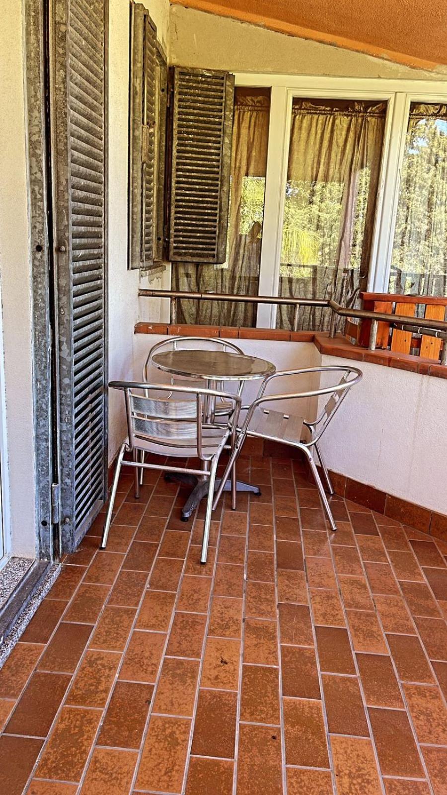 B&B Pineta Mare Lamezia Terme Exterior photo