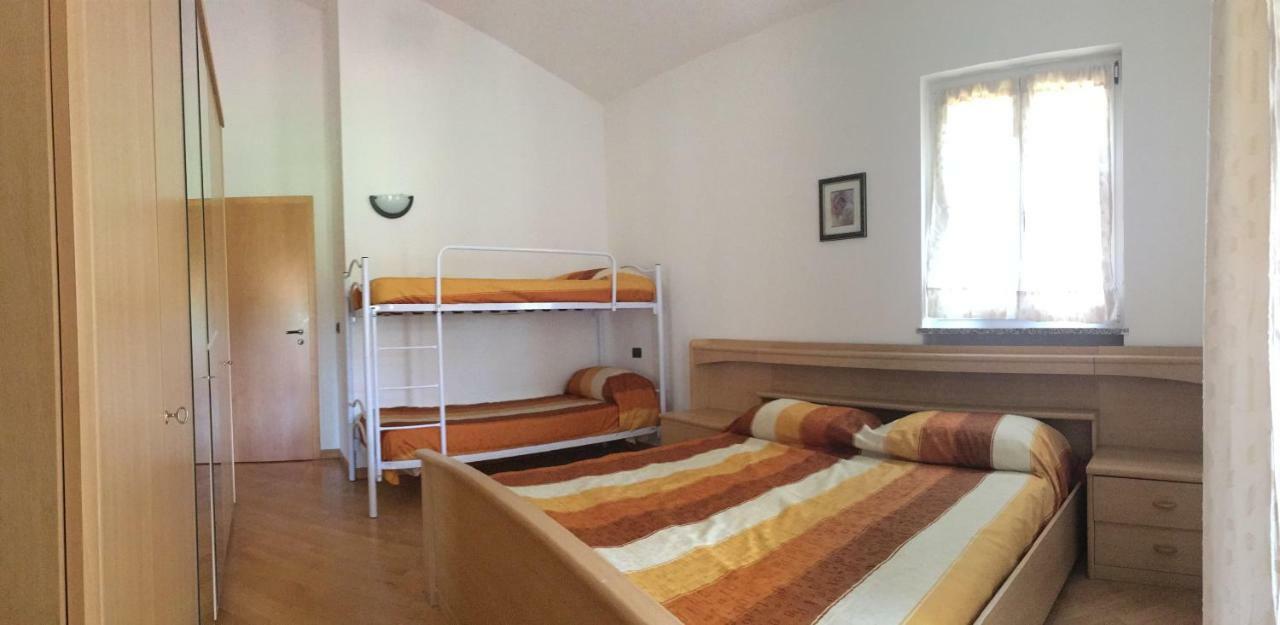 B&B Pineta Mare Lamezia Terme Exterior photo